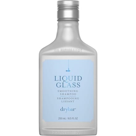 Drybar Shampoo Liquid Glass Gladmakende Hydraterende shampoo Dames 250 ml