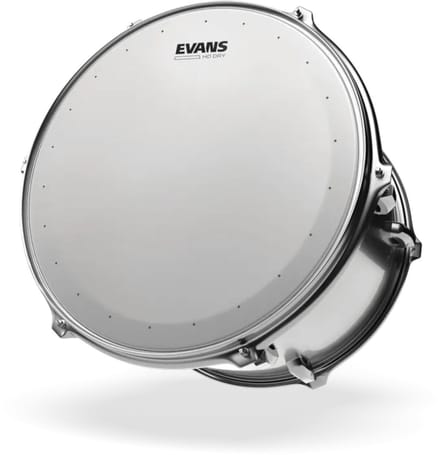 Evans B16HDD HD Heavy Duty 16" - Tom vel