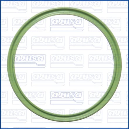 Turbocompressor pakking AJUSA 01729100