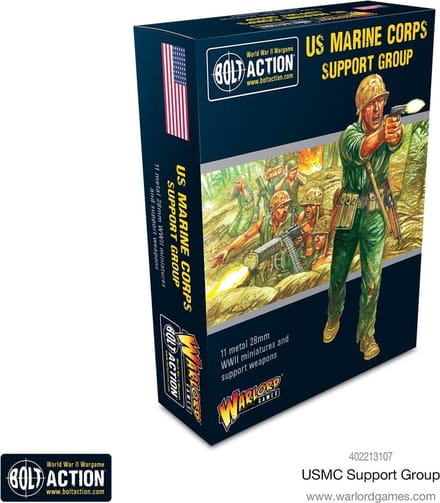 USMC Support Group