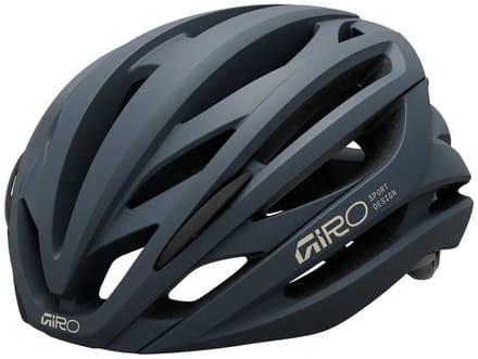 Giro Syntax Mips Helm Zwart M