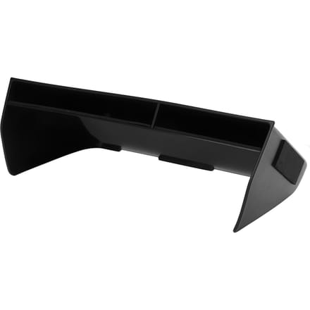 Middenconsole Organizer Bak Houder Opbergdoos Case Vervanging voor RAV4 2019?2021 black