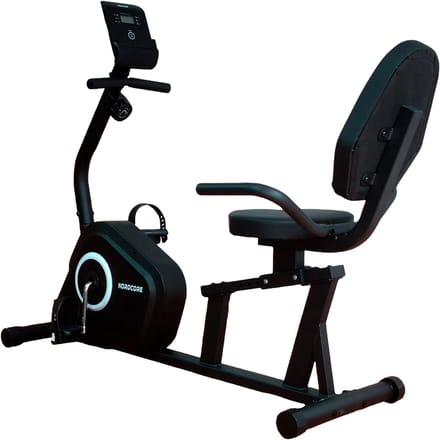 Nordcore Liggende Hometrainer 500