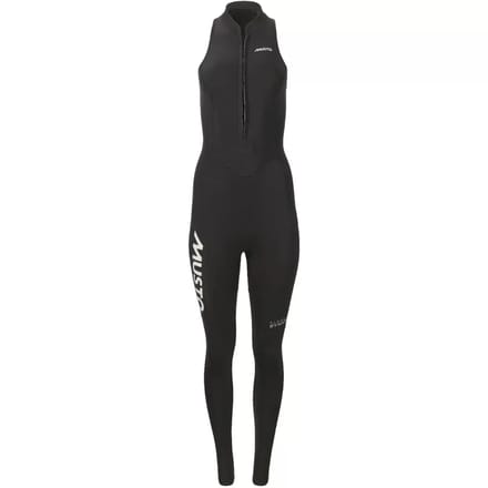 Vrouwen wetsuit Musto FlexLite Dynamic LJ