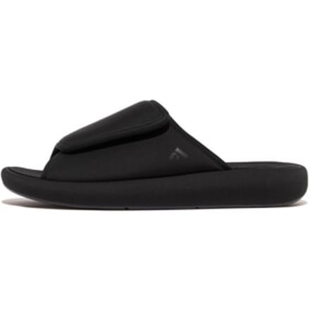 Slippers FitFlop IQUSHION CITY ADJUSTABLE WATER- RESISTANT SLIDES