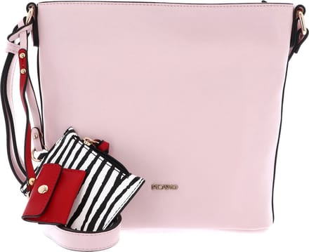 PICARD Schoudertas Safari Crossbody Bag Babe Roze