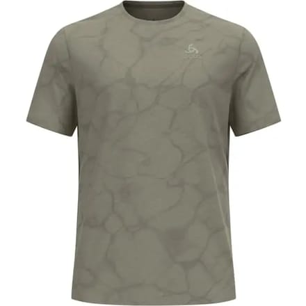 Jersey Odlo Zeroweight Engineered