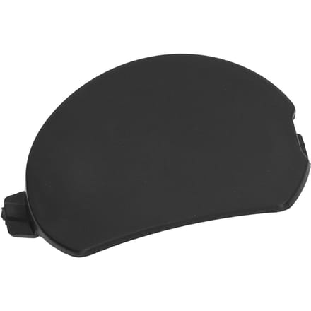 Voorbumper Sleepoogkap GW2F 50 A11 Zwart Afdekking Sleepoog Vervanging voor Mazda 6 2016?2018 black