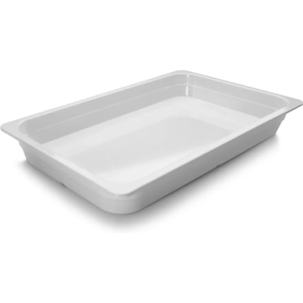 Bak 1/1 in melamine Lacor GN