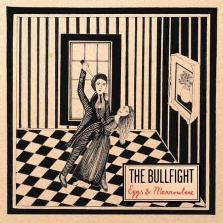 Eggs & Marrowbone (The Art Of The Murder Ball) - The Bullfight