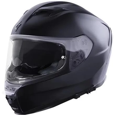 Volle motorhelm Stormer ZS-1001