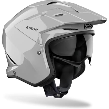Motorcrosshelm Airoh Kombakt