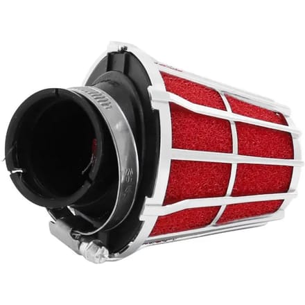 Motorfiets luchtfilter Malossi E 5 Phbn-Phva