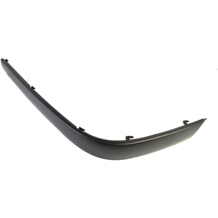Sierlijst/beschermstrip, bumper BLIC 5703-05-0060921P links