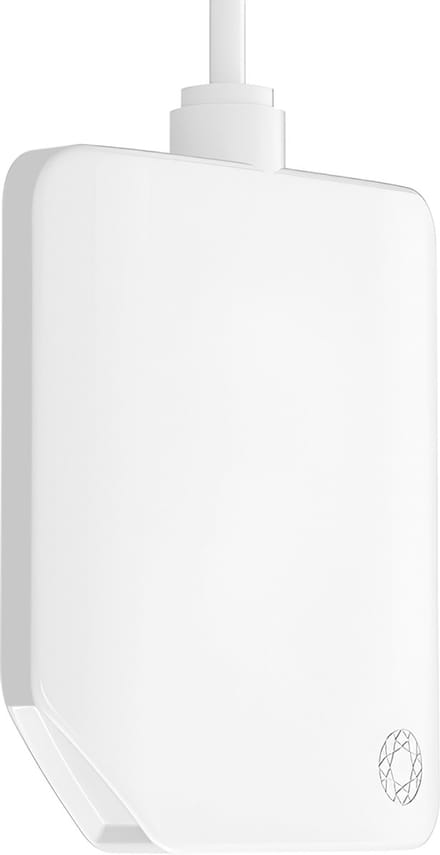 Force Case, Navulling Reinigingsspray Magic Antibacterieel 15ml, Wit