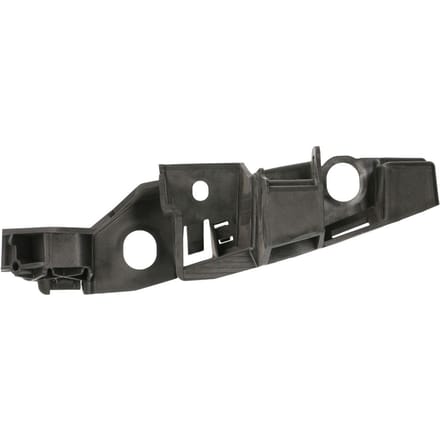 Versterking van de bumper BLIC 5504-00-0036931P