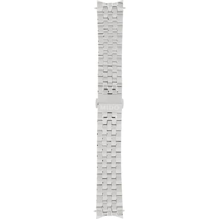 MIDO Straps M605011574 Baroncelli Horlogeband