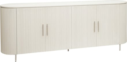 Tower living Corbetta Sideboard 4 drs. - 210x45x80