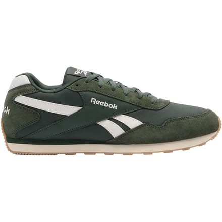 Reebok Classics Glide Low Schoenen Groen EU 44