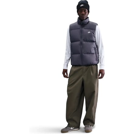 Donsjack Nike Club