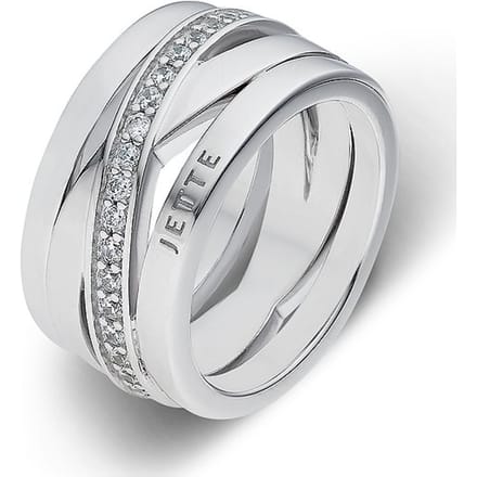 JETTE Damesring ENDLESS 87939243