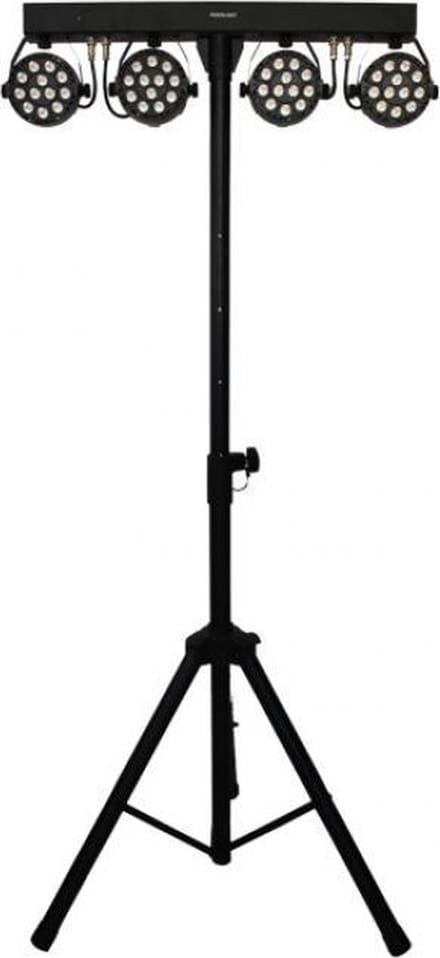 Led spots party bar led spots