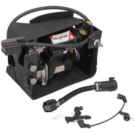 Compressor, pneumatisch systeem MAGNUM TECHNOLOGY KPY003MT