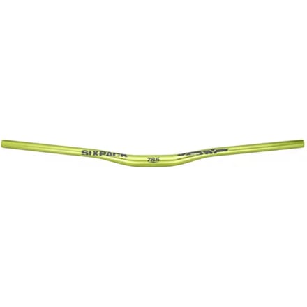 Hanger Sixpack Racing Vertic Rise 31.8