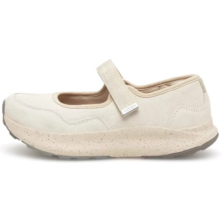 Dames ballerina's Woden Mary S