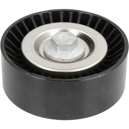 Schaeffler Ina Rondsel/geleiderpoelie, V-riem INA 532 0501 10