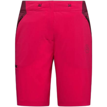 Damesshort La Sportiva Monument