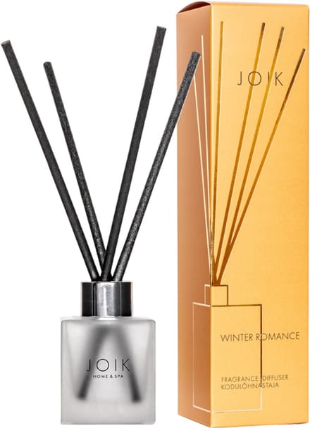 JOIK - Fragrance Difusser Winter Romance - 100 ml