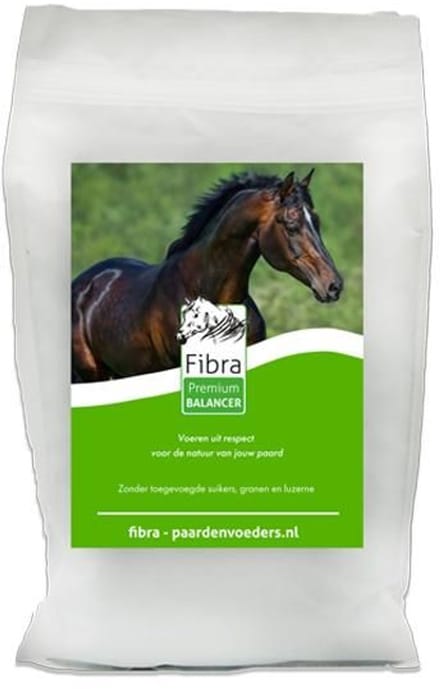 Fibra Premium Balancer