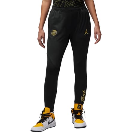 Trainingsbroek voor dames PSG Strike 2022/23