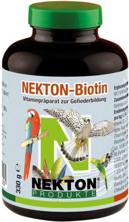 Nekton Biotin 330 gram