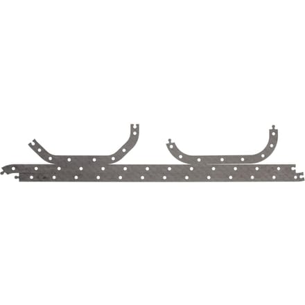 Pakking, oliepan ELRING 477.020