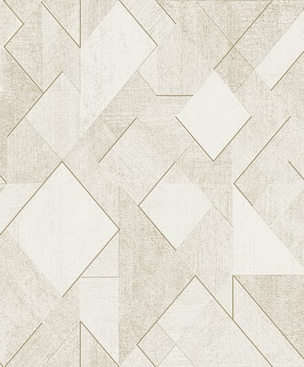 Dutch Wallcoverings - Omura- Morena beige - A72001
