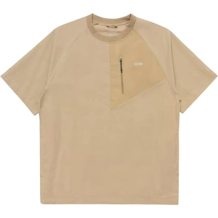 T-shirt Elliker Kex