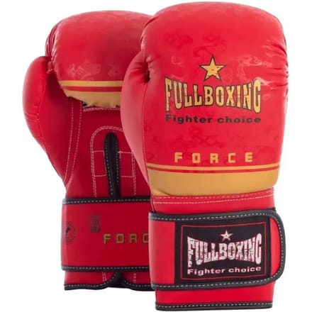 Bokshandschoenen Fullboxing Force
