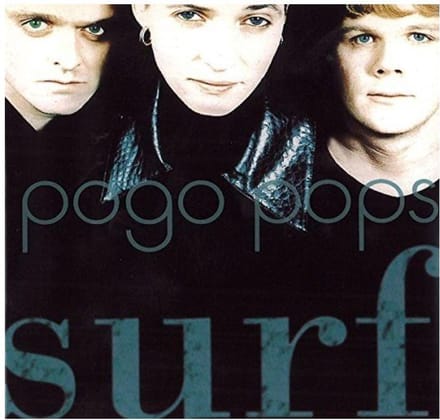 Surf