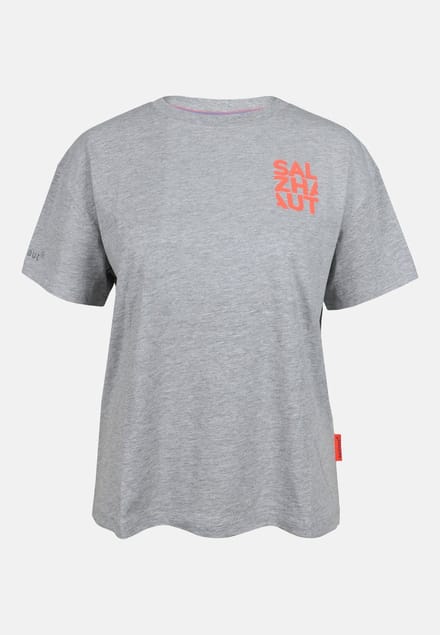 salzhaut Shirt WEVEN