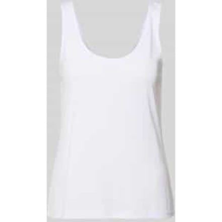 relaxed fit tank top van modalmix model 'KAMALA'