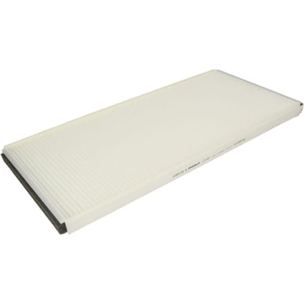 Cabine luchtfilter KNECHT LA 62