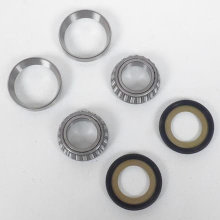 Kit roulement de direction Sifam pour Moto Yamaha 900 TDM ABS 1B0 2005 à 2013 Neuf