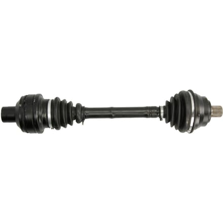 Aandrijfas POINT GEAR PNG72189