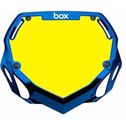 Plaat bmx Box Two Pro