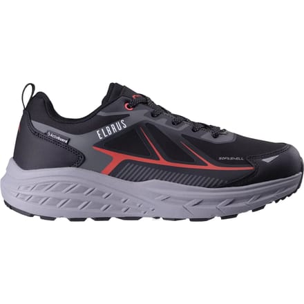 Wandelschoenen Elbrus Tokin
