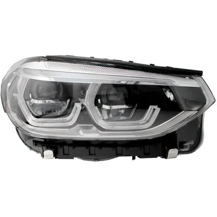 Koplamp MAGNETI MARELLI 710815029104
