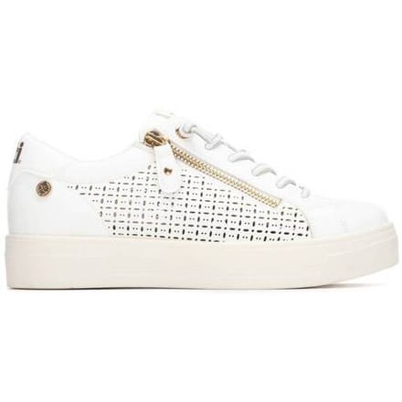Xti 145095 Schoenen Wit EU 36 Vrouw