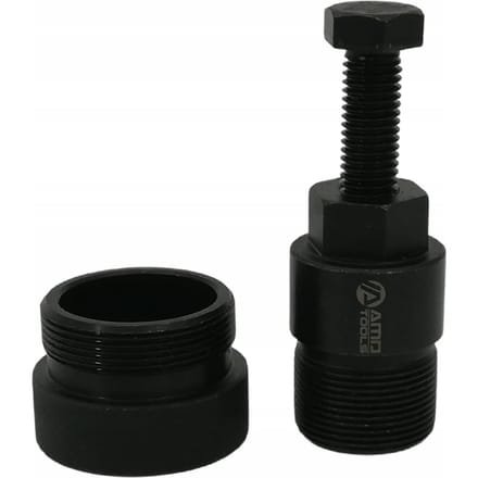 AMD TOOLS - Injectiepomp Demontageapparaat - BMW - Diesel Motoren - Na 2000